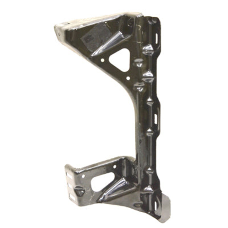 1066 | 1998-1998 DODGE B1500 LT Front bumper bracket all | CH1066123|55076505