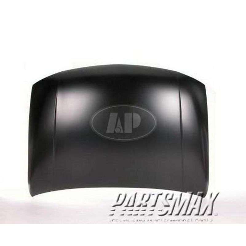 720 | 2003-2005 DODGE NEON Front bumper energy absorber except SRT-4 | CH1070129|5303570AC