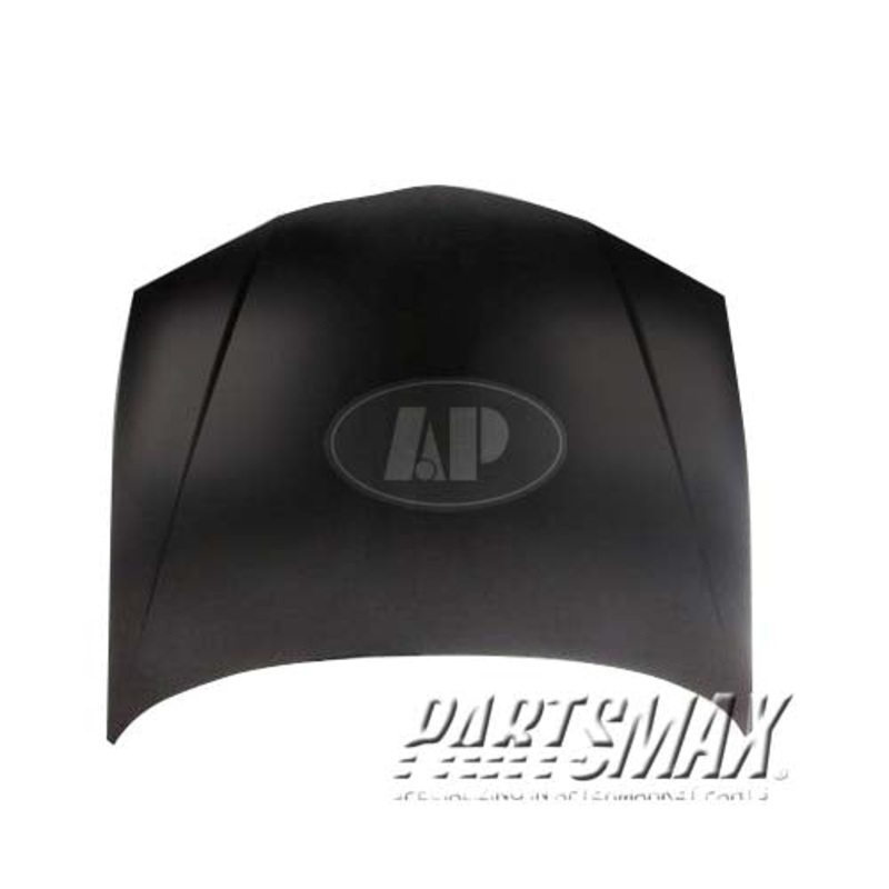 720 | 2004-2006 DODGE STRATUS Front bumper energy absorber 4dr sedan | CH1070134|4805898AB
