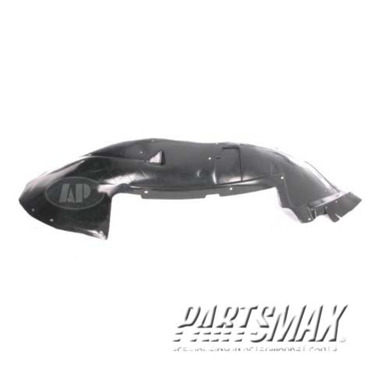10 | 2007-2012 JEEP WRANGLER Hood panel assy w/o Power Bulge; w/1 Nozzle | CH1230256|68002350AB
