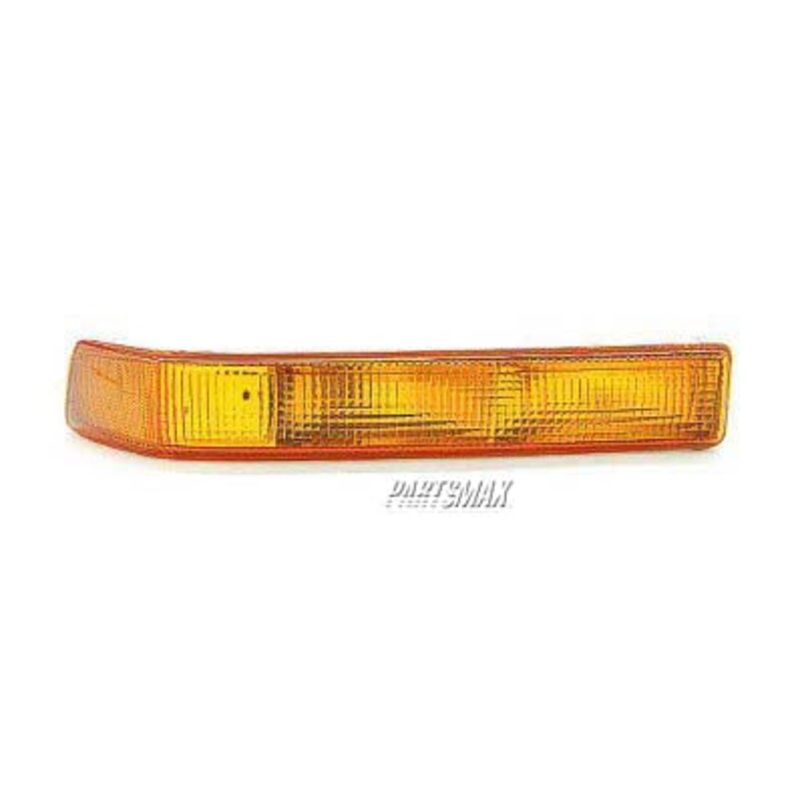 520 | 2007-2014 FORD EXPEDITION LT Front bumper insert Fog Lamp Opening Cover | FO1038135|7L1Z17E811AA