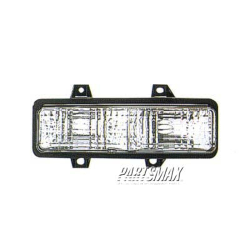 520 | 2013-2016 FORD ESCAPE LT Front bumper insert SEL|TITANIUM; Outer Grille | FO1038125|CJ5Z17E811BA