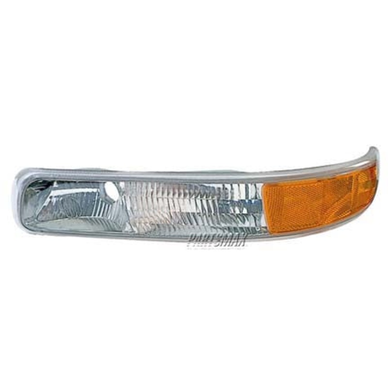 520 | 2013-2016 LINCOLN MKZ LT Front bumper insert Fog Lamp Grille | FO1038149|DP5Z17E811AA