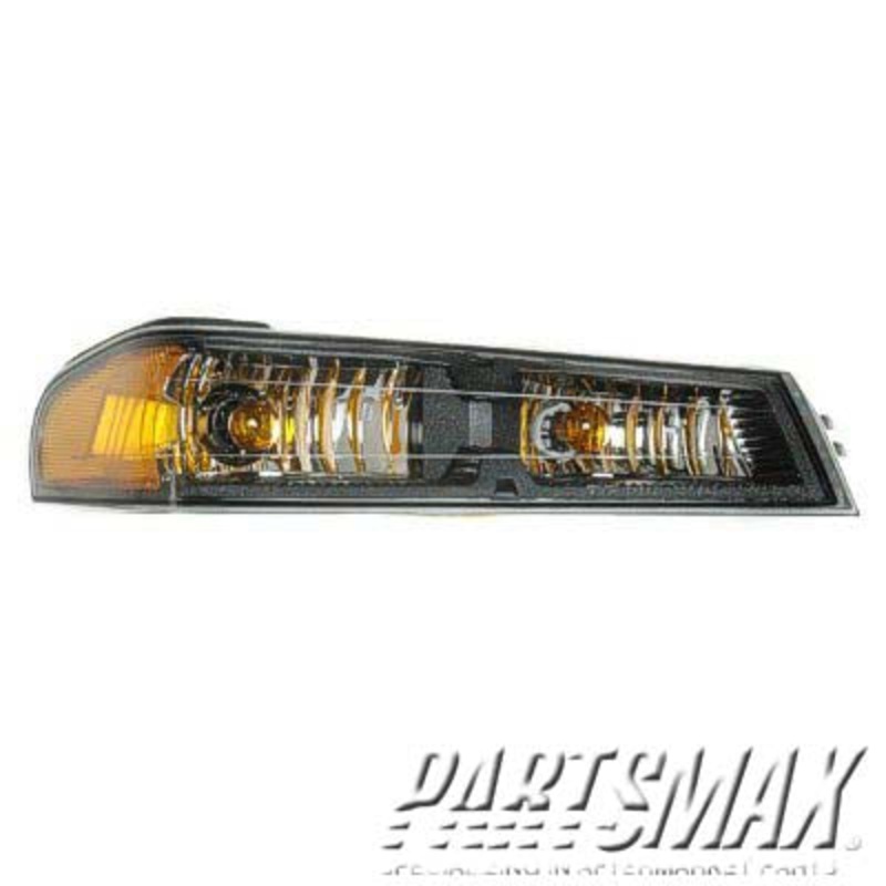520 | 2018-2022 FORD ECOSPORT LT Front bumper insert Headlamp Bezel; PTM | FO1038179|GN1Z15266BD