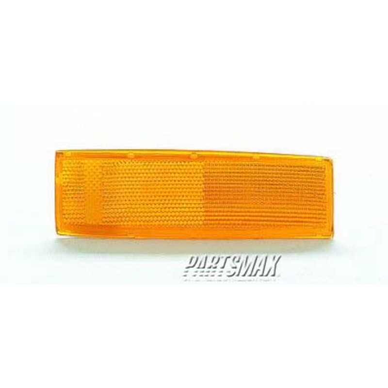 530 | 2007-2014 FORD EXPEDITION RT Front bumper insert Fog Lamp Opening Cover | FO1039135|7L1Z17E810AA