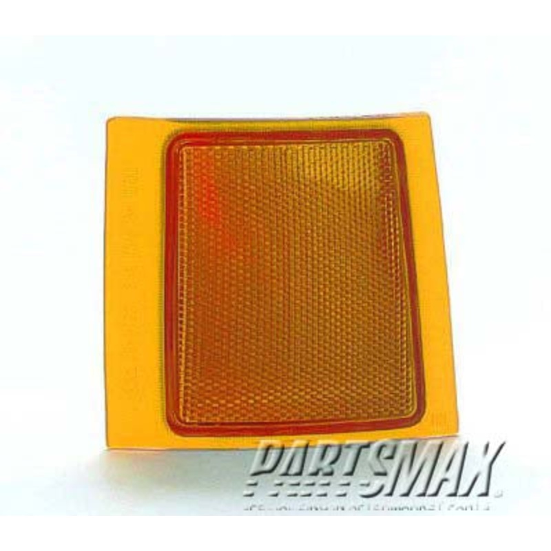 530 | 2013-2016 LINCOLN MKZ RT Front bumper insert Fog Lamp Grille | FO1039149|DP5Z17E810BA