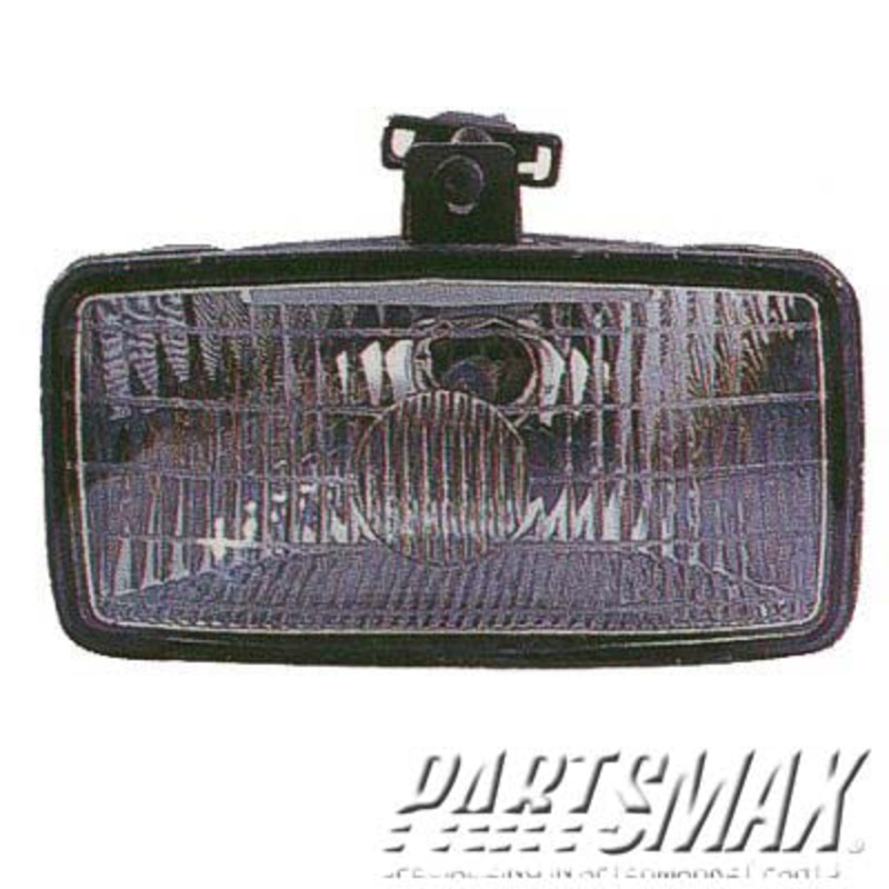 720 | 2005-2007 FORD FOCUS Front bumper energy absorber From 11-30-04 | FO1070160|5S4Z17C882AB