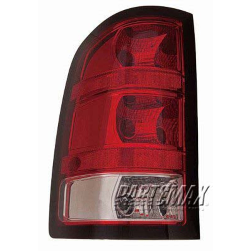 2730 | 2018-2018 FORD EXPLORER Rear bumper energy absorber  | FO1170153|JB5Z17E855A