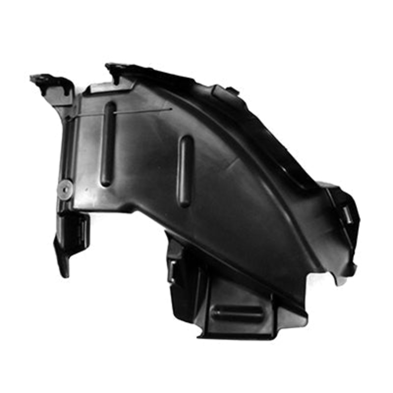 60 | 1998-2003 FORD ESCORT RT Front fender assy 2dr coupe; ZX2 | FO1241225|F8CZ16005AA