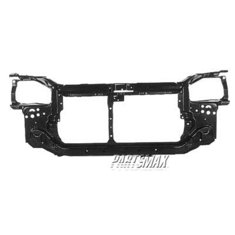 1690 | 2003-2006 FORD EXPEDITION RT Front door handle outer smooth finish; black – paint to match | FO1311137|9L1Z7822404BAPTM