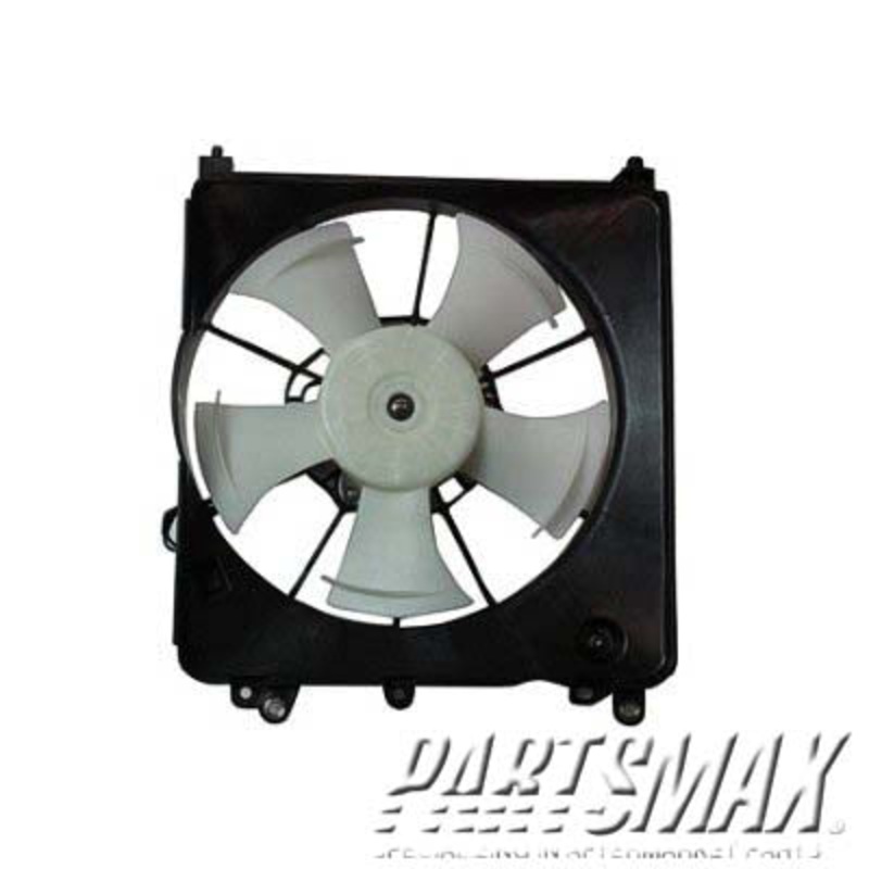 2527 | 2011-2011 MERCURY GRAND MARQUIS RT Parklamp lens/housing all | FO2527103|BW3Z13200A