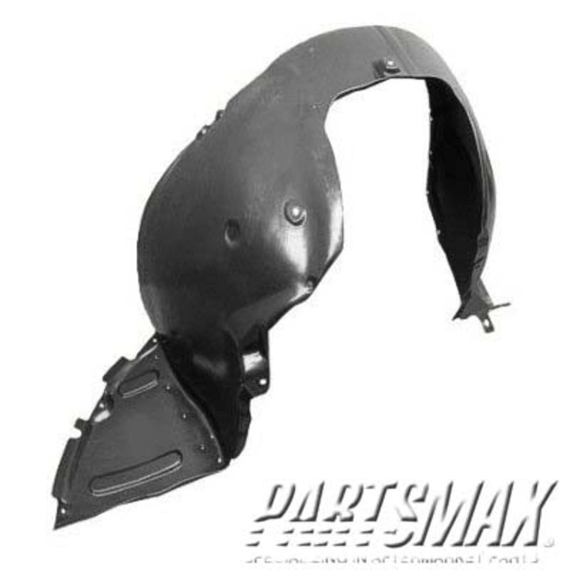 1000 | 1995-1995 CHEVROLET ASTRO Front bumper cover CS model; textured; prime | GM1000506|15717899