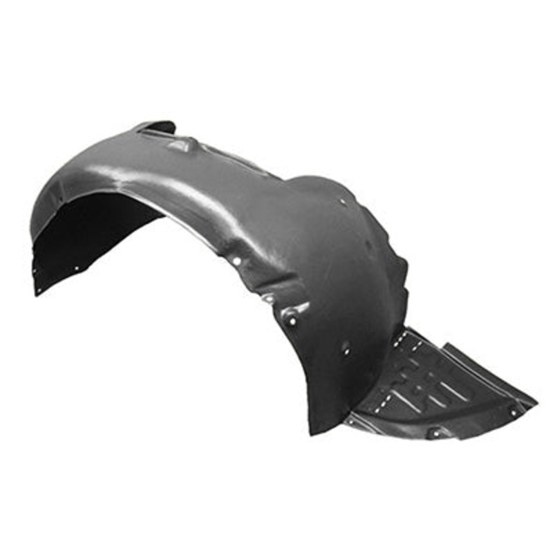 1000 | 1995-2005 GMC SAFARI Front bumper cover CL/LT models | GM1000510|12382996