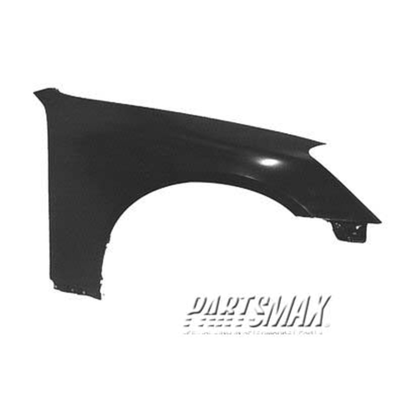 1039 | 2017-2017 GMC ACADIA LIMITED RT Front bumper insert DENALI; Outer Grille | GM1039157|22814527