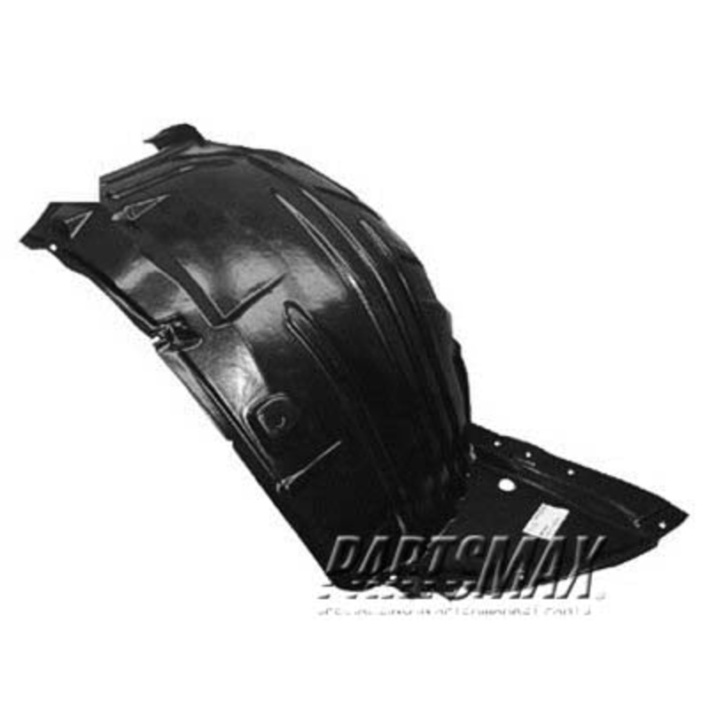 1039 | 2016-2018 CHEVROLET MALIBU RT Front bumper insert Outer Grille | GM1039230|23478394