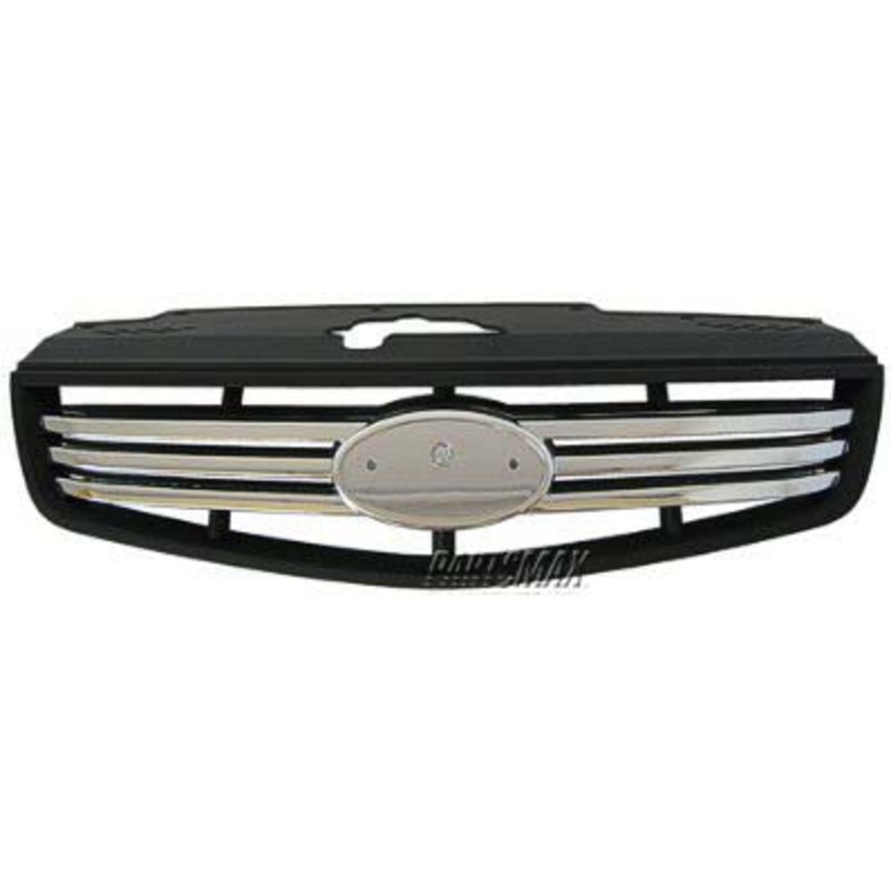 1068 | 1992-1999 CHEVROLET C1500 SUBURBAN Front bumper license bracket w/impact strip | GM1068101|15990674