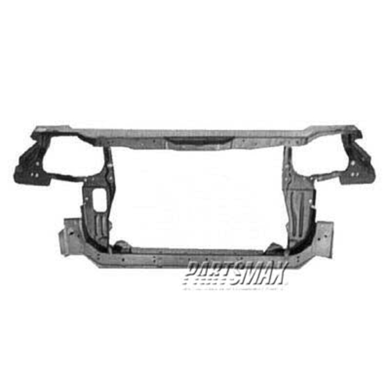 720 | 2013-2013 CHEVROLET MALIBU Front bumper energy absorber  | GM1070272|22883315