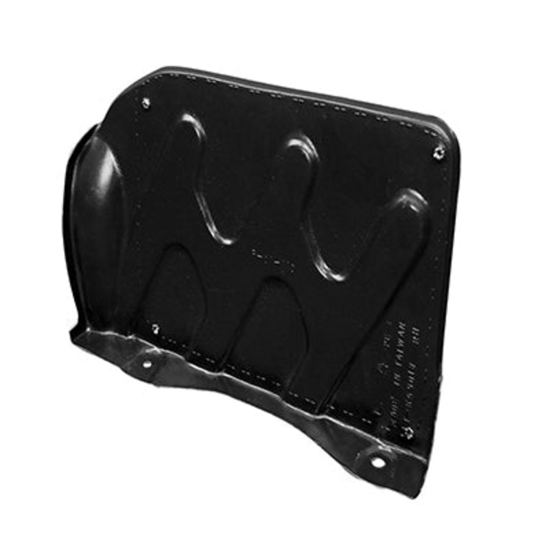 720 | 2018-2021 CHEVROLET TRAVERSE Front bumper energy absorber w/Towing Pkg | GM1070322|23234927