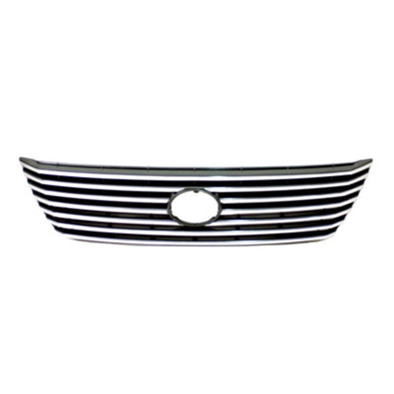 1200 | 2012-2014 CHEVROLET CAPTIVA SPORT Grille assy LT|LTZ; Radiator Grille | GM1200664|25911316