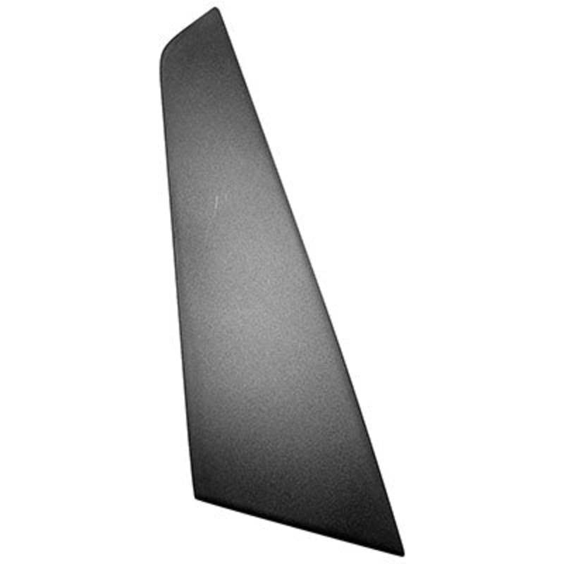 1218 | 2003-2021 CHEVROLET EXPRESS 3500 Grille air deflector  | GM1218120|25755381
