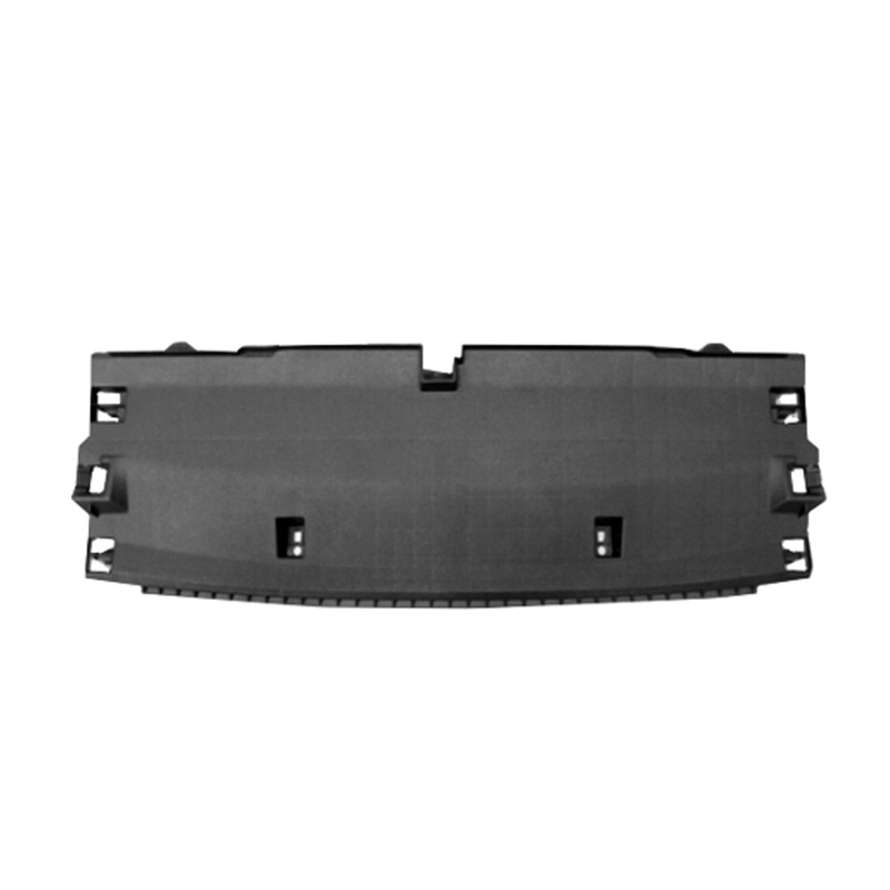 1221 | 2000-2006 CHEVROLET SUBURBAN 2500 Headlamp mounting panel headlamp housing support; left side | GM1221121|15798919