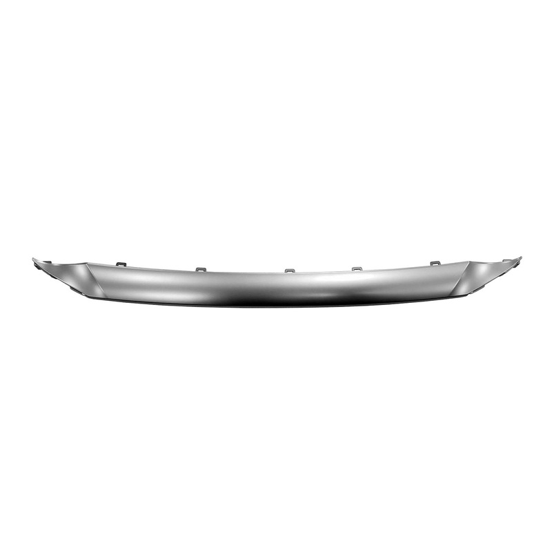 1221 | 2007-2007 GMC SIERRA 1500 CLASSIC Headlamp mounting panel DENALI; headlamp housing support; left side; Sierra Denali | GM1221121|15798919