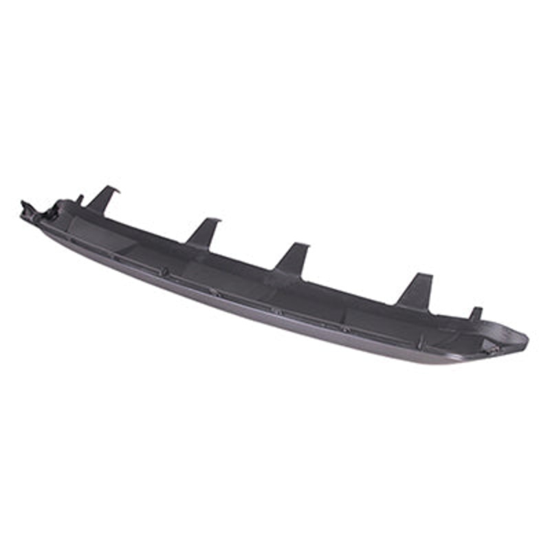 860 | 2005-2007 CADILLAC STS Grille assy Exc V; w/Adaptive Cruise Control | GM1200644|25720919