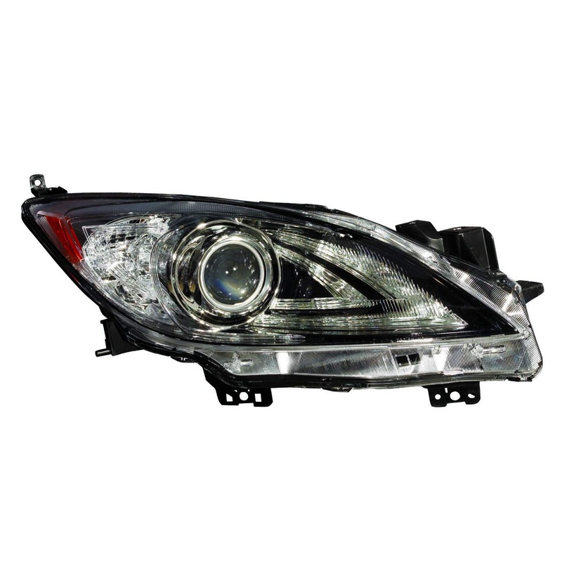 60 | 2008-2008 CHEVROLET MALIBU RT Front fender assy w/Side Lamp Hole; Steel | GM1241351|15825372