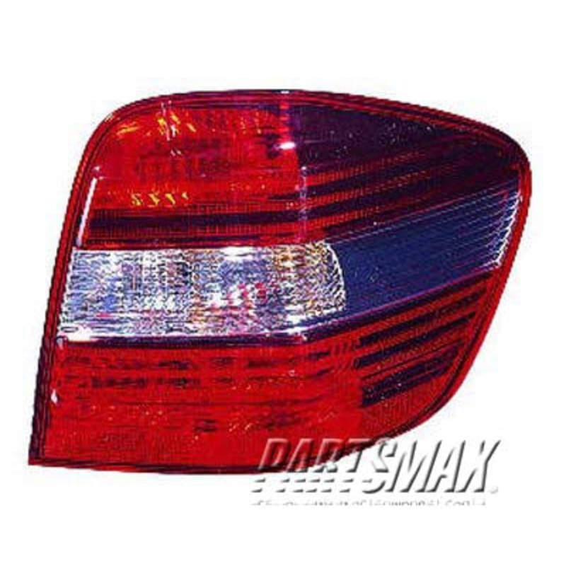 2503 | 1988-1999 GMC C1500 RT Headlamp assy composite w/composite lamp | GM2503101|15034930