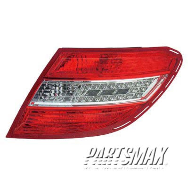 2503 | 1997-2003 CHEVROLET MALIBU RT Headlamp assy composite all | GM2503154|22618781