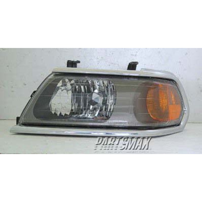 2551 | 1994-1999 CHEVROLET C1500 RT Front marker lamp assy C/K; w/composite headlamps; lower lamp | GM2551144|5977738