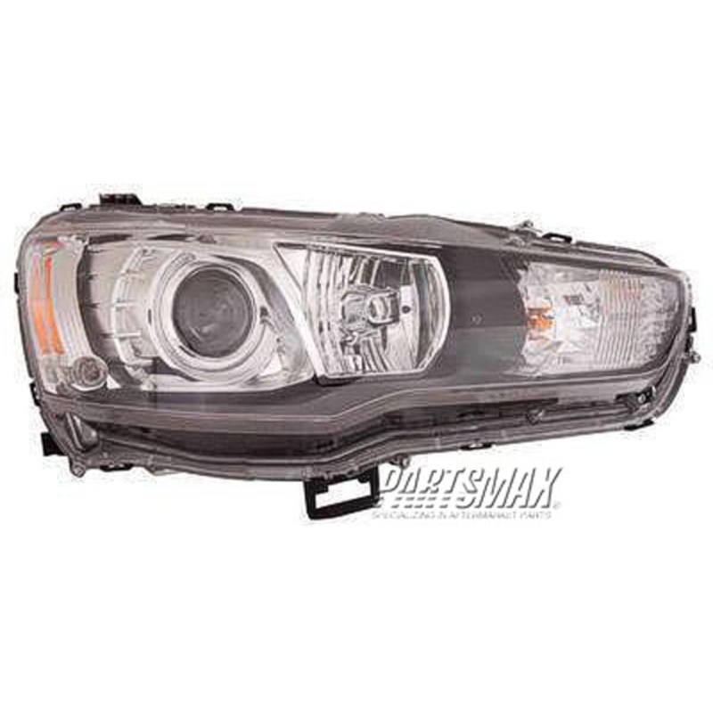 2556 | 1988-1993 CHEVROLET K1500 LT Front side reflector C/K; w/2-piece marker; upper | GM2556102|5975197