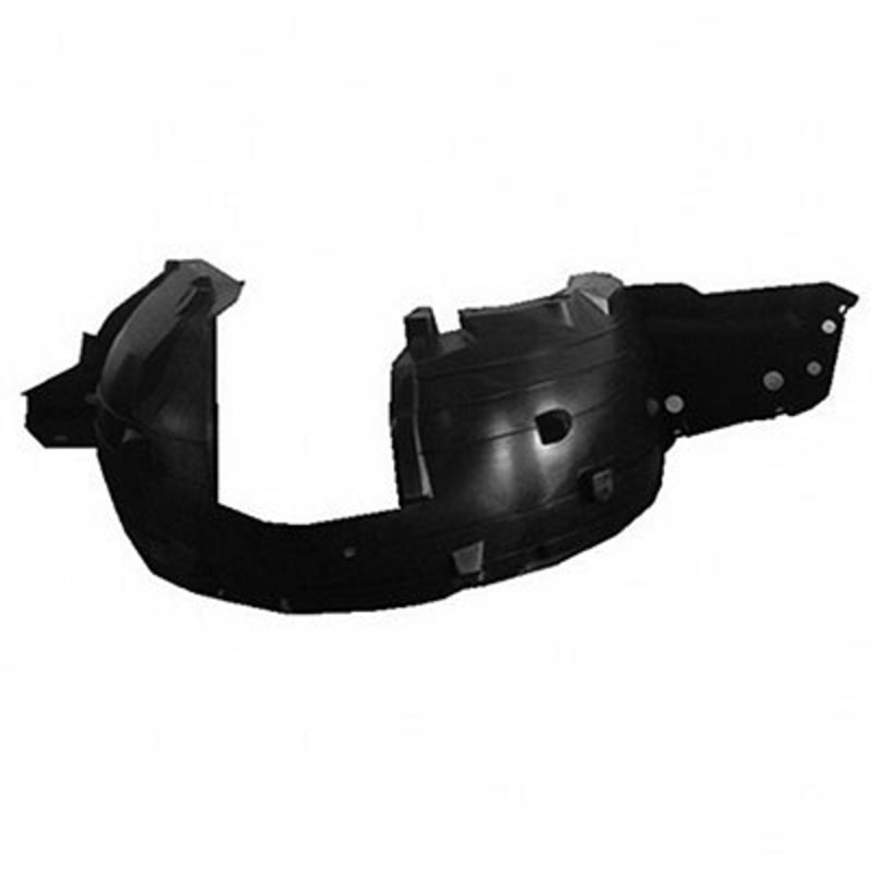 1000 | 2004-2005 HONDA CIVIC Front bumper cover 2dr coupe/4dr sedan; prime | HO1000216|04711S5AA91ZZ