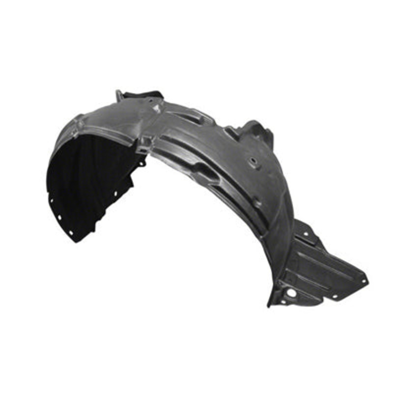 1000 | 2004-2005 HONDA CIVIC Front bumper cover HYBRID; prime | HO1000216|04711S5AA91ZZ