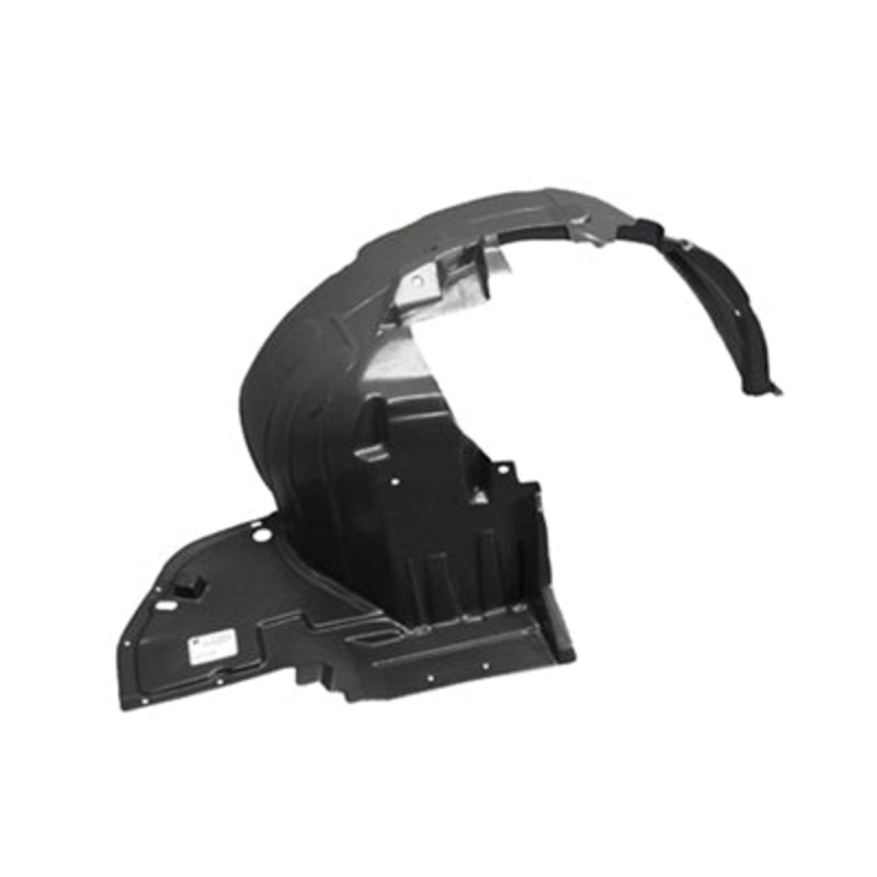 1000 | 2005-2005 HONDA ACCORD Front bumper cover HYBRID; prime | HO1000210|04711SDAA90ZZ
