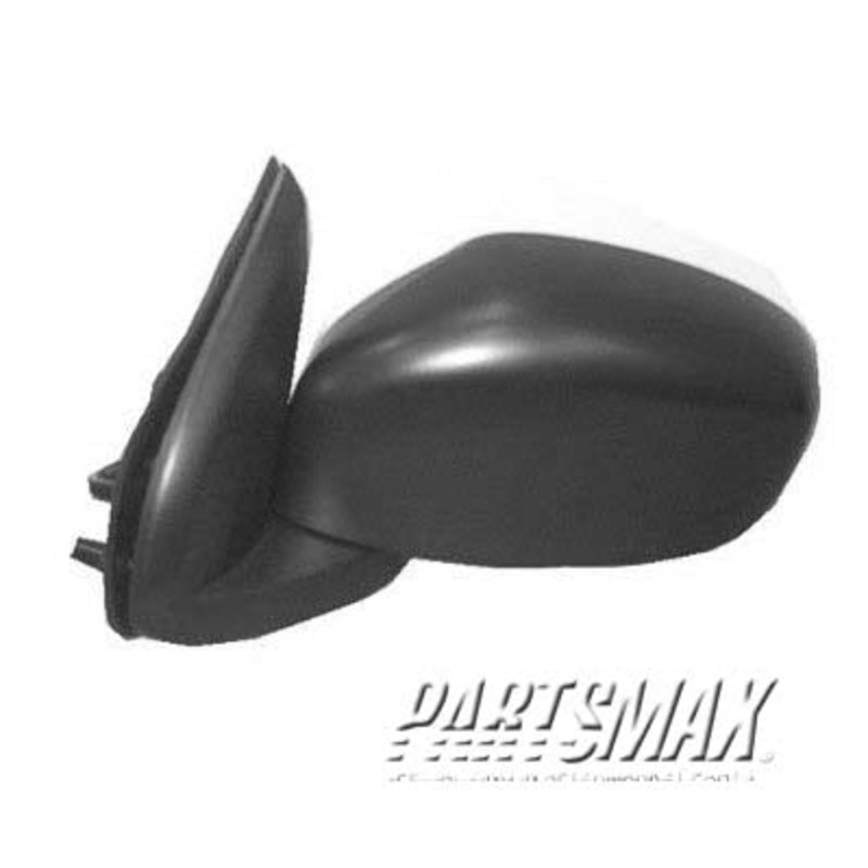 1039 | 2014-2015 HONDA CIVIC RT Front bumper insert Coupe; Fog Lamp Opening Cover; w/o Fog Lamps | HO1039122|71106TS8A51