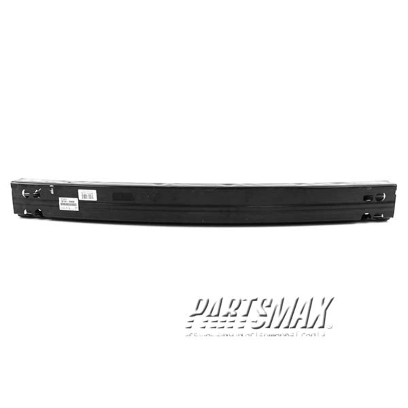 530 | 2015-2017 HYUNDAI SONATA RT Front bumper insert SPORT; Outer Grille Cover; w/o Auto Cruise | HY1039129|86522C2300PCR
