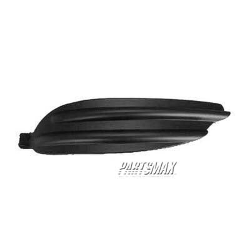 860 | 2009-2010 HYUNDAI GENESIS Grille assy From 6-16-08 | HY1200167|863513M110