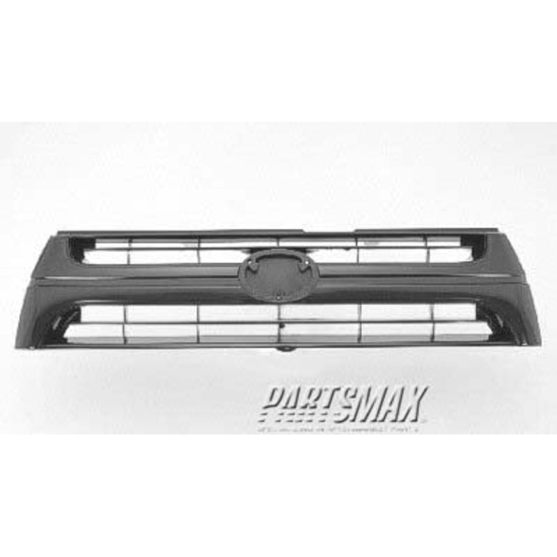 1039 | 2012-2013 INFINITI FX50 RT Front bumper insert Fog Lamp Bezel | IN1039101|622563EV0A