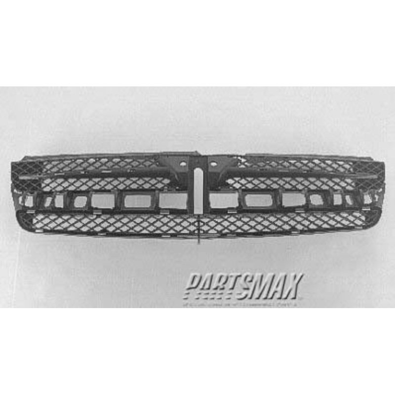 1065 | 2002-2004 INFINITI I35 Front bumper bracket all | IN1065101|620402Y000