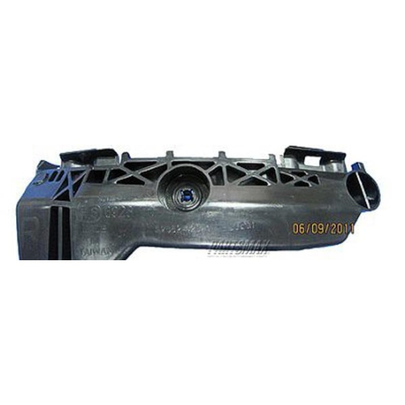 3010 | 2014-2016 HYUNDAI ELANTRA Radiator assembly 1.8L|2.0L; A/T | HY3010186|253103X650