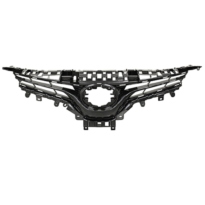 10 | 2003-2004 INFINITI G35 Hood panel assy 4dr sedan; fiber reinforced plastic | IN1230105|IN1230105
