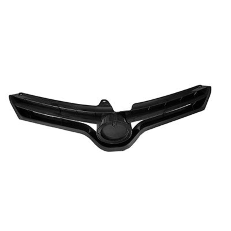 1225 | 2017-2022 INFINITI Q60 Radiator support 2.0L TURBO; Upper Radiator Support | IN1225138|625124GA0B