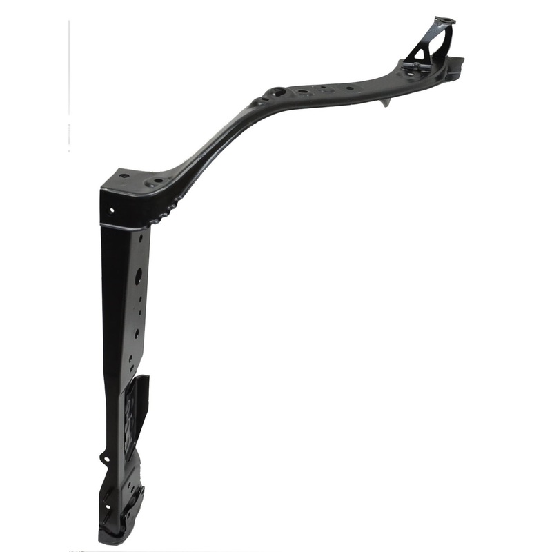 2800 | 2005-2005 INFINITI FX45 LT Taillamp assy w/o dark exterior colors | IN2800110|26555CG025
