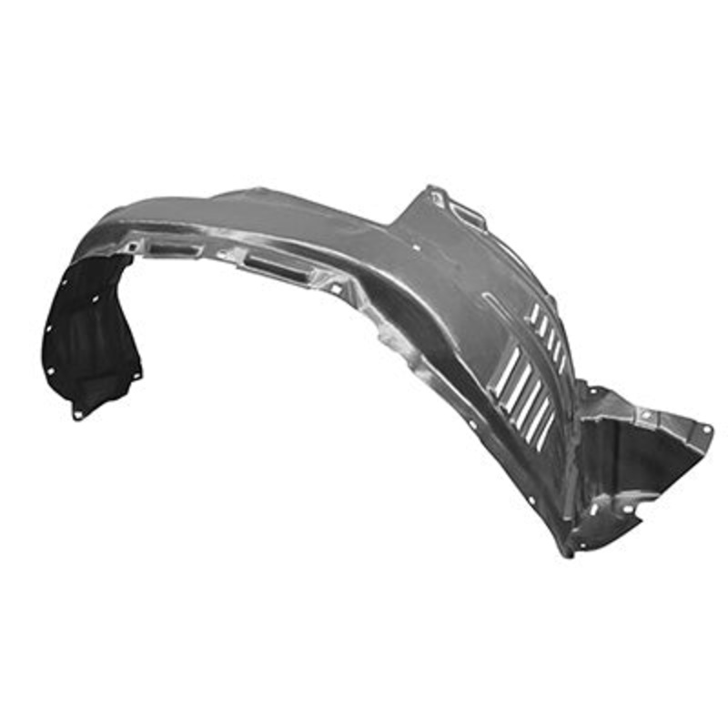 10 | 2010-2015 KIA SORENTO Hood panel assy  | KI1230126|664001U000