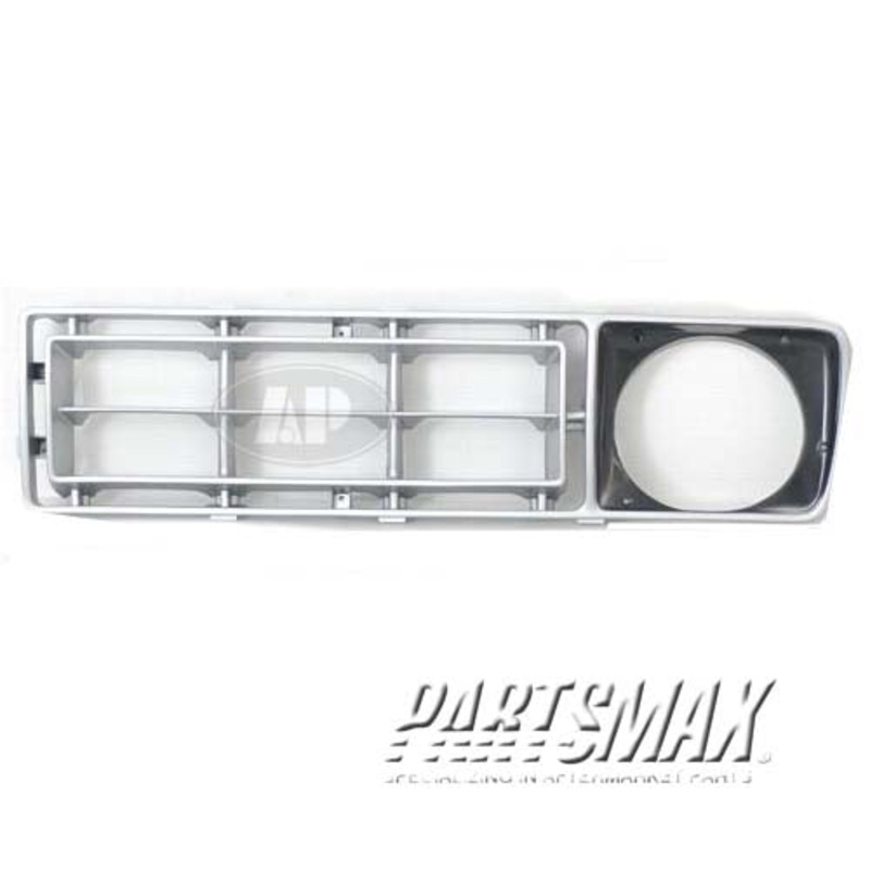 860 | 2007-2009 MAZDA CX-7 Grille assy  | MA1200180|EG2150710D