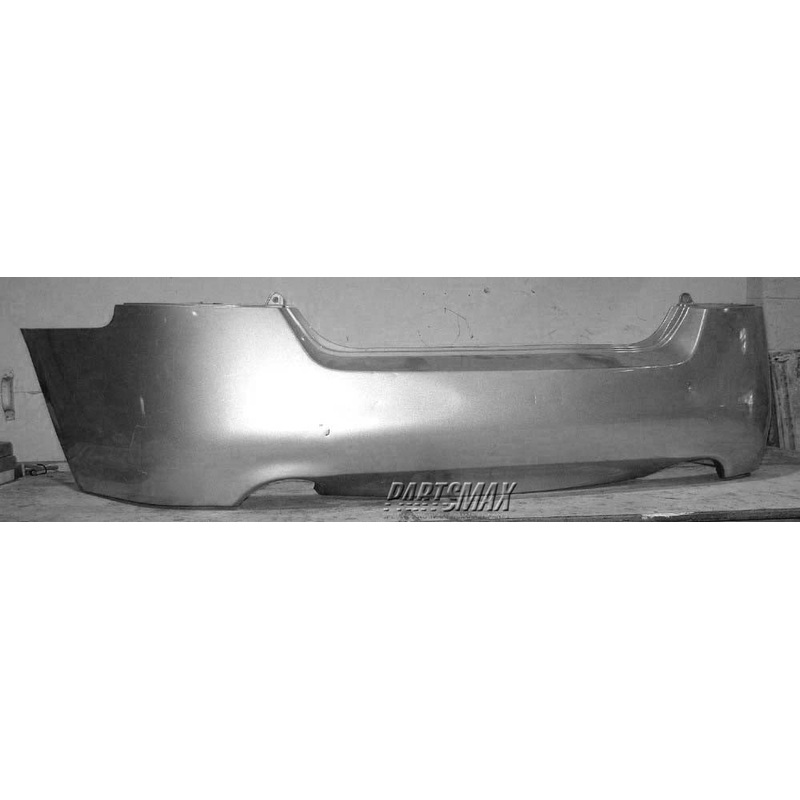1000 | 2003-2006 MERCEDES-BENZ E500 Front bumper cover except AMG; w/o headlamp washers; 4dr sedan; 211; prime | MB1000171|2118800040