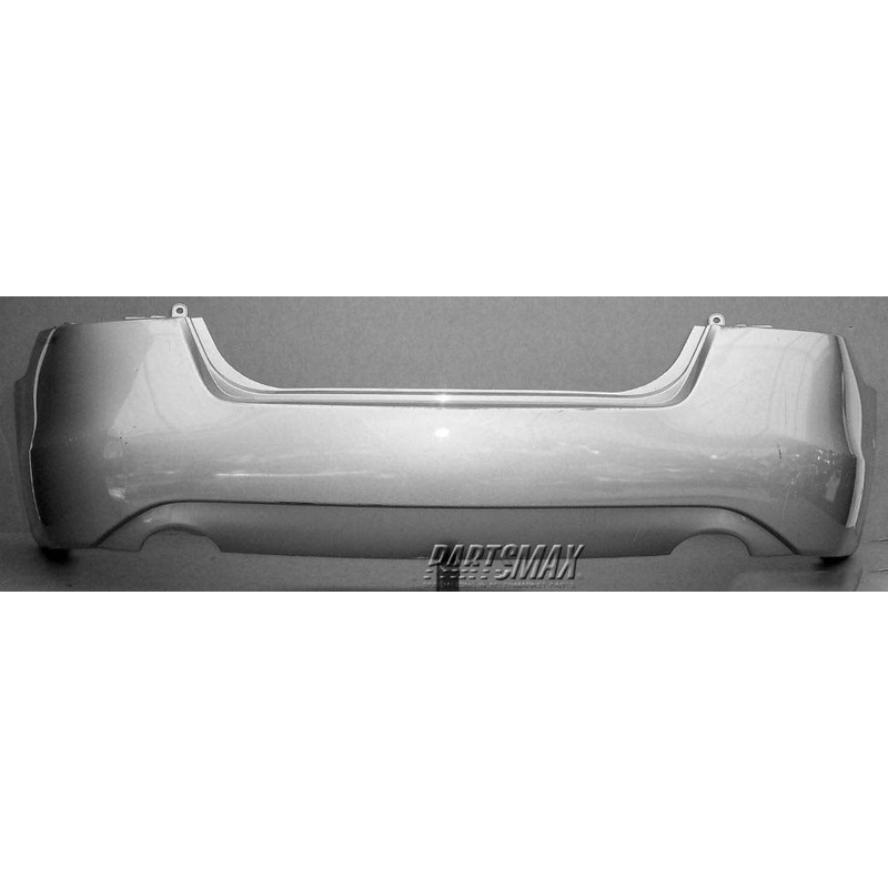 1000 | 2004-2006 MERCEDES-BENZ E500 Front bumper cover except AMG; w/o headlamp washers; 4dr wagon; 211; prime | MB1000171|2118800040