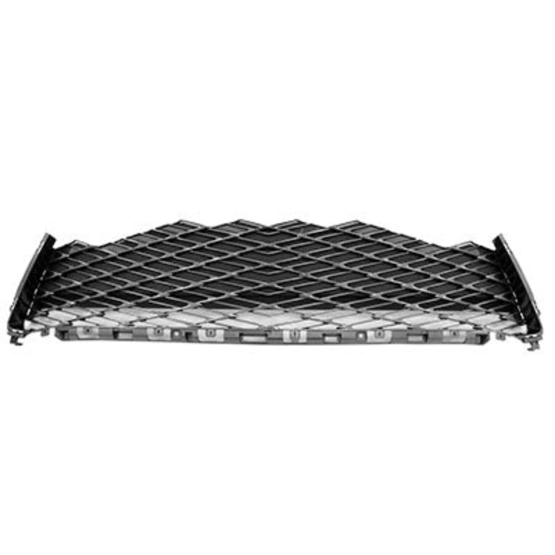 1029 | 2013-2013 MERCEDES-BENZ E400 Tow hook cover W212; HYBRID; PTM | MB1029133|21288501269999